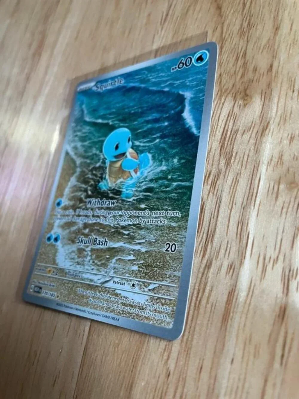 Pokemon includes pokémon
